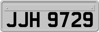 JJH9729