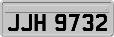 JJH9732