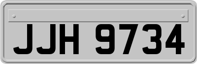 JJH9734