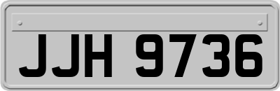 JJH9736