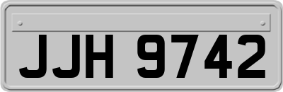 JJH9742