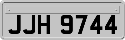 JJH9744