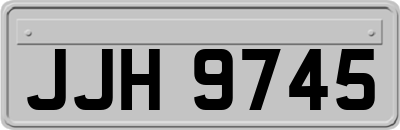 JJH9745
