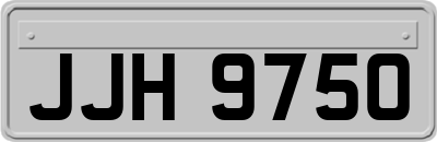 JJH9750
