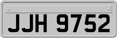 JJH9752