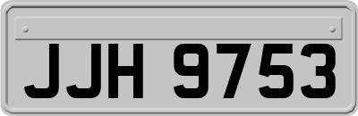 JJH9753