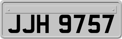 JJH9757