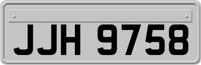 JJH9758