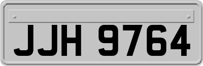 JJH9764