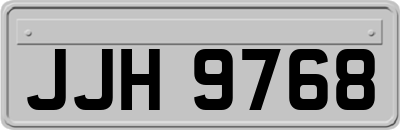 JJH9768