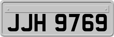 JJH9769