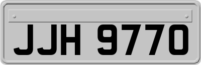 JJH9770