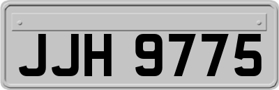 JJH9775