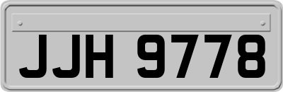 JJH9778