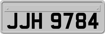 JJH9784