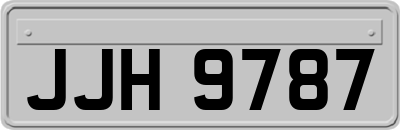 JJH9787