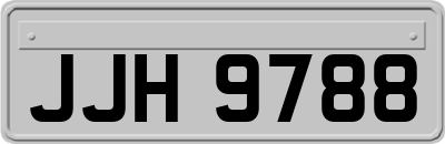 JJH9788