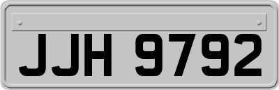 JJH9792