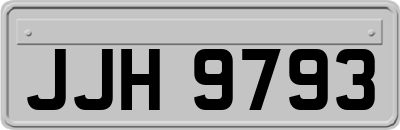 JJH9793