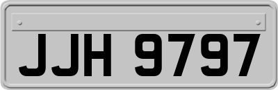 JJH9797
