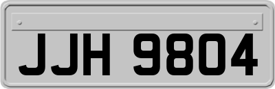 JJH9804
