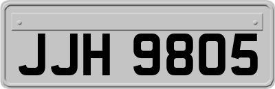 JJH9805