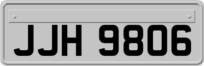 JJH9806