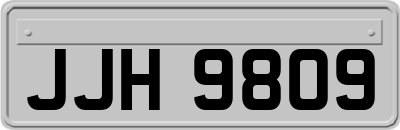 JJH9809
