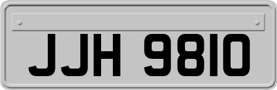 JJH9810