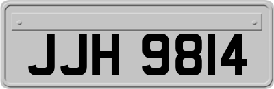 JJH9814