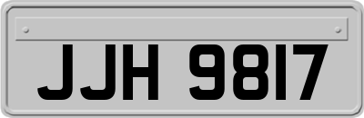 JJH9817