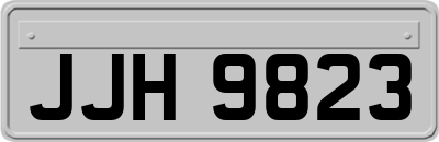 JJH9823