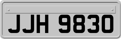 JJH9830