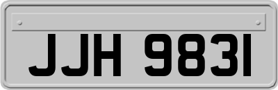 JJH9831