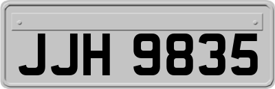 JJH9835