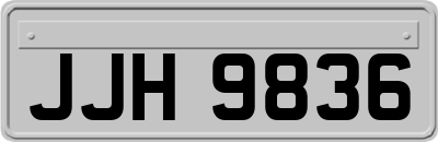 JJH9836
