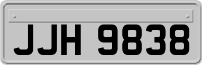 JJH9838