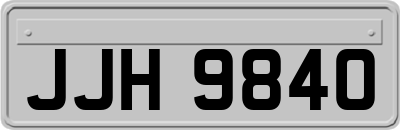 JJH9840