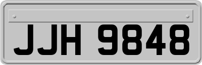 JJH9848