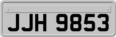 JJH9853