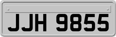 JJH9855