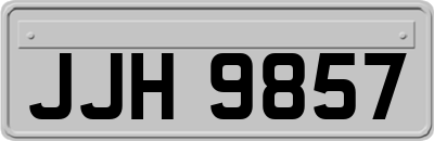 JJH9857