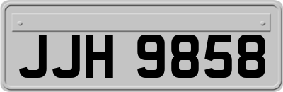 JJH9858