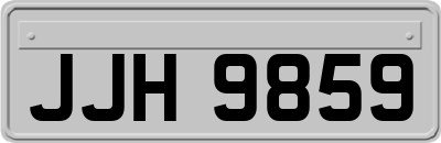 JJH9859