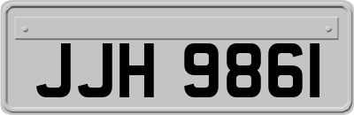 JJH9861