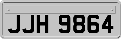 JJH9864