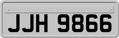 JJH9866