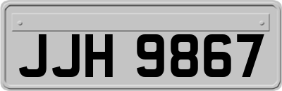 JJH9867