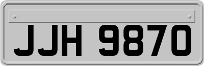 JJH9870