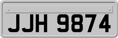 JJH9874